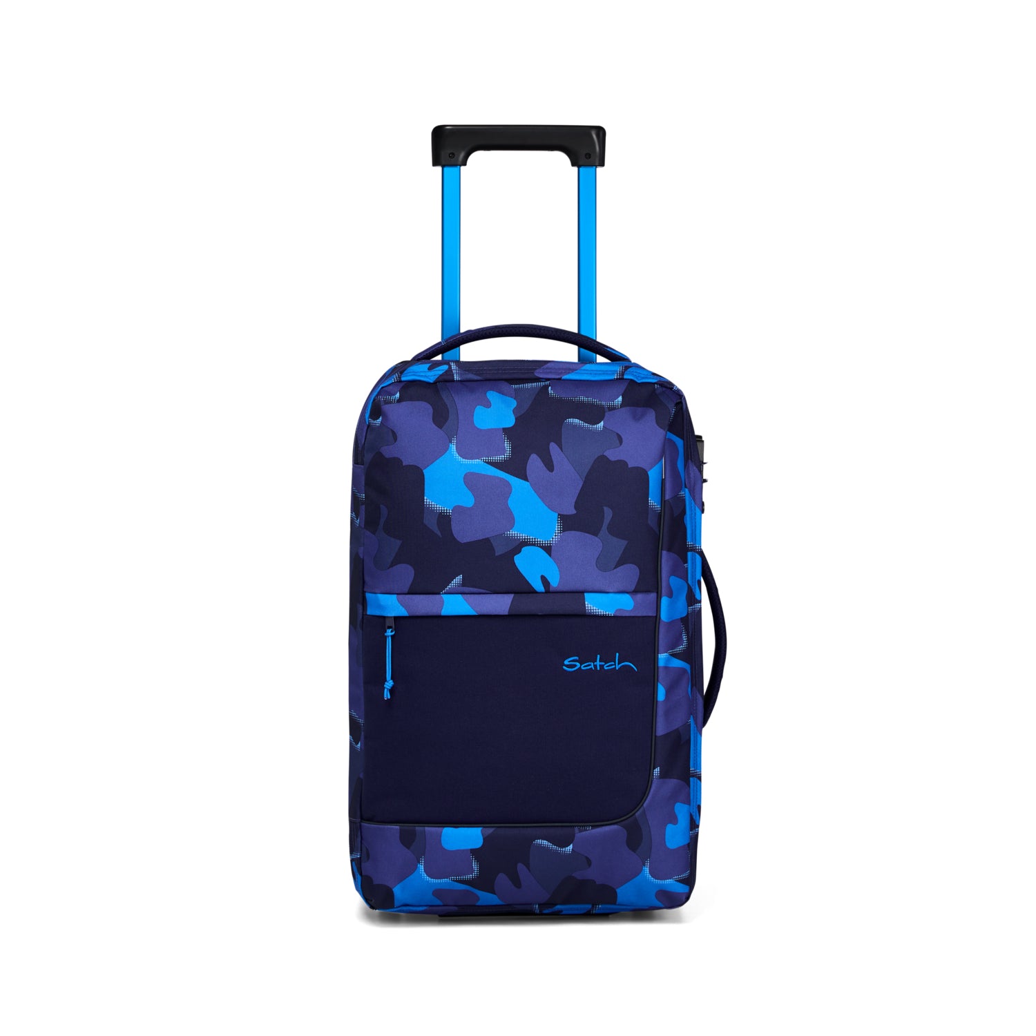 Satch Flow S - 2-Rollen Trolley