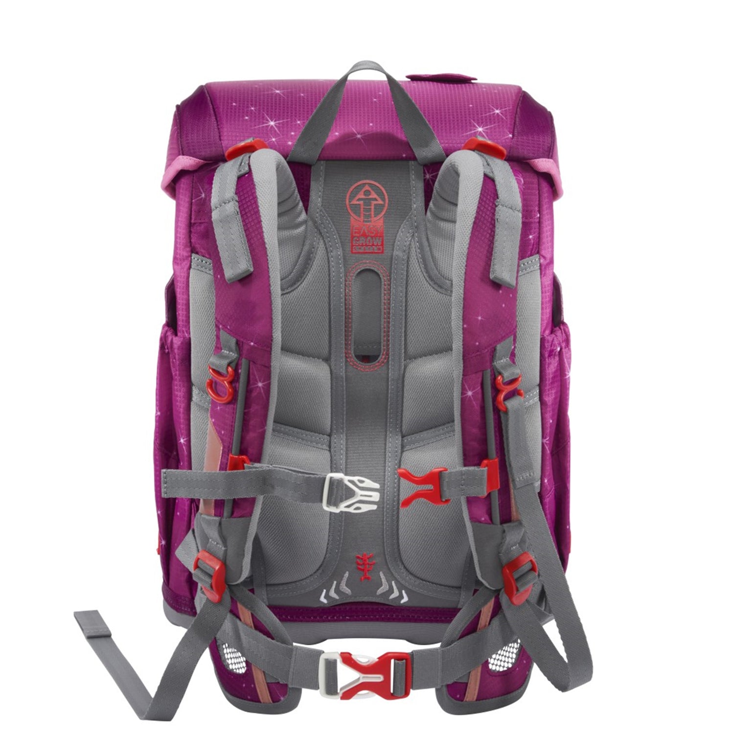 Step by Step Cloud Schleich - Schulranzen-Set 5-teilig