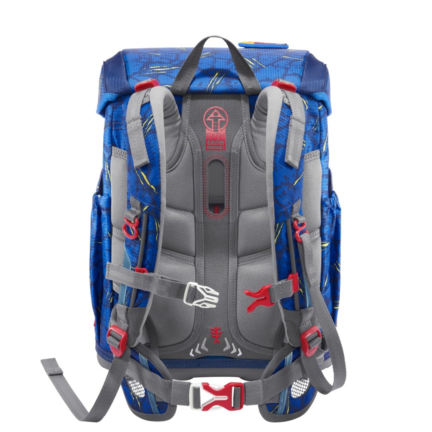 Step by Step Cloud Schleich - Schulranzen-Set 5-teilig