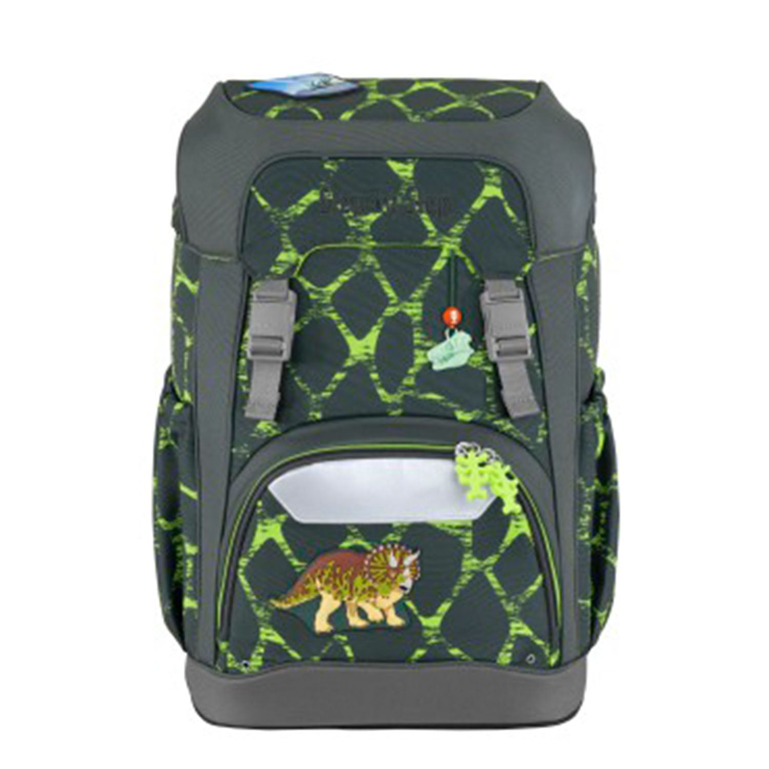 Step by Step Giant - Schulrucksack-Set 5-teilig