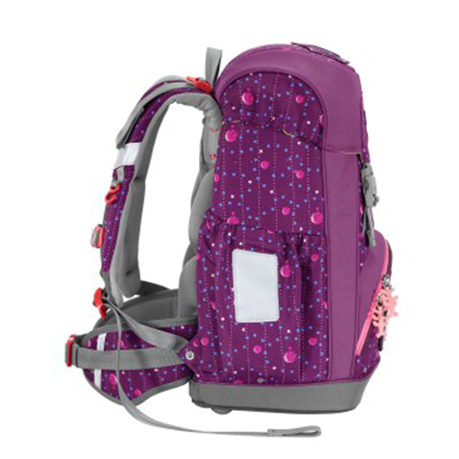 Step by Step Giant - Schulrucksack-Set 5-teilig