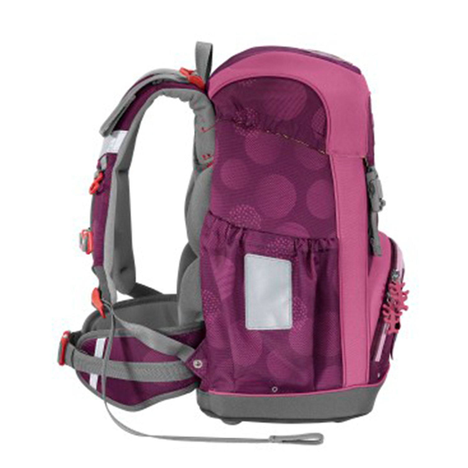 Step by Step Giant - Schulrucksack-Set 5-teilig
