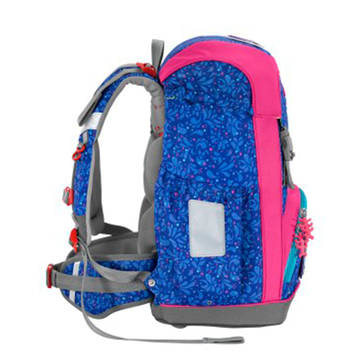 Step by Step Giant - Schulrucksack-Set 5-teilig