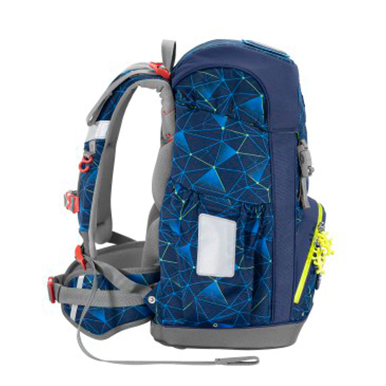 Step by Step Giant - Schulrucksack-Set 5-teilig