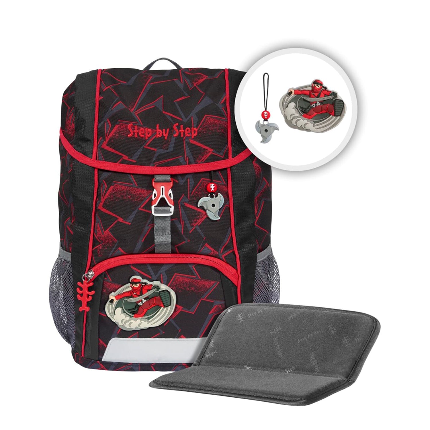 Step by Step Kid - Kindergartenrucksack