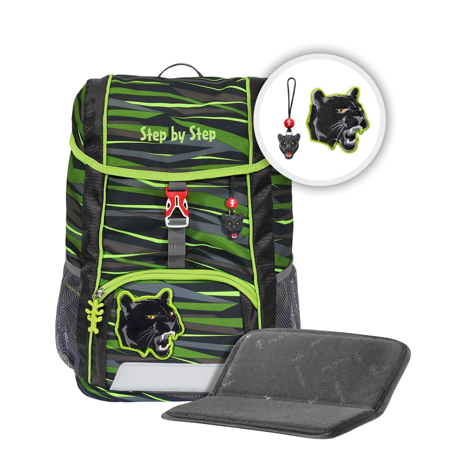 Step by Step Kid - Kindergartenrucksack