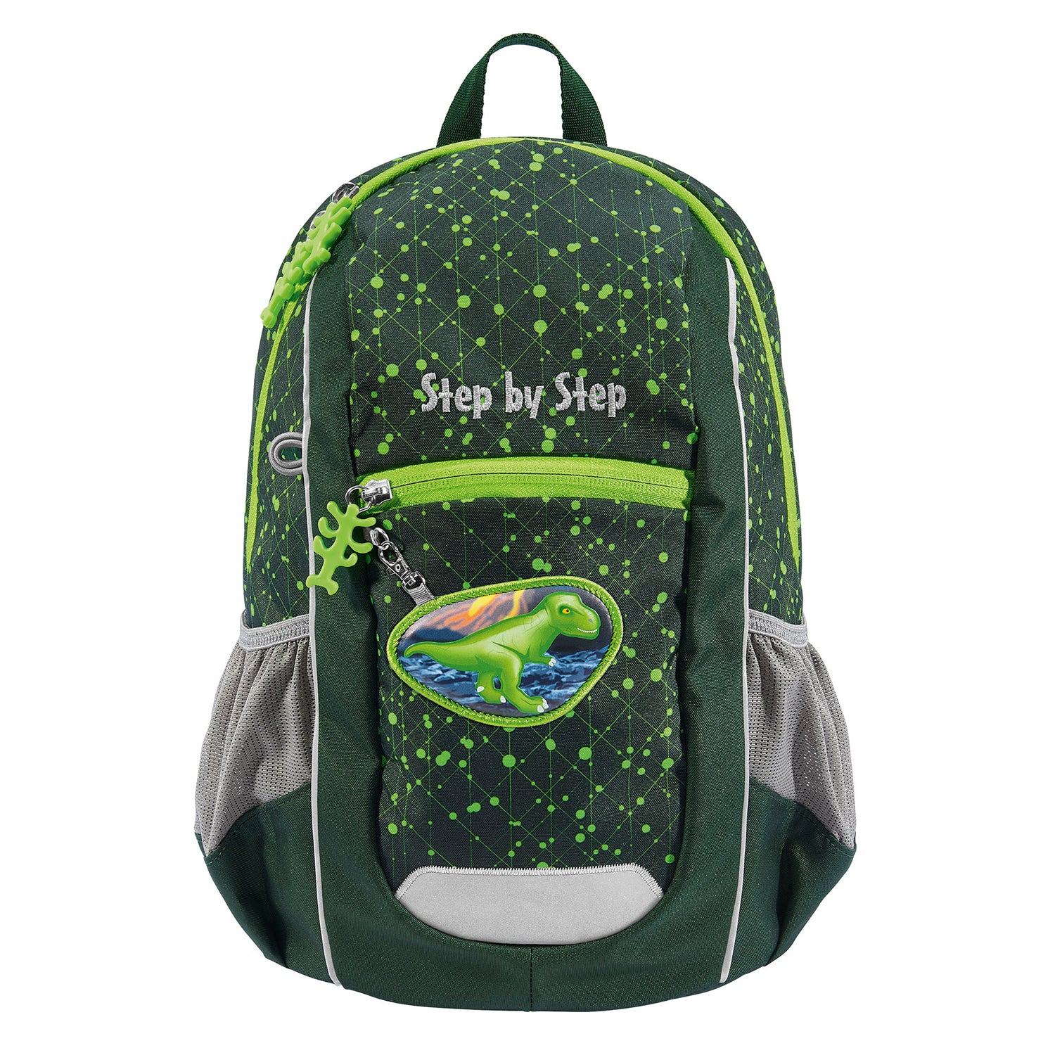Step by Step KIGA Maxi - Kindergartenrucksack