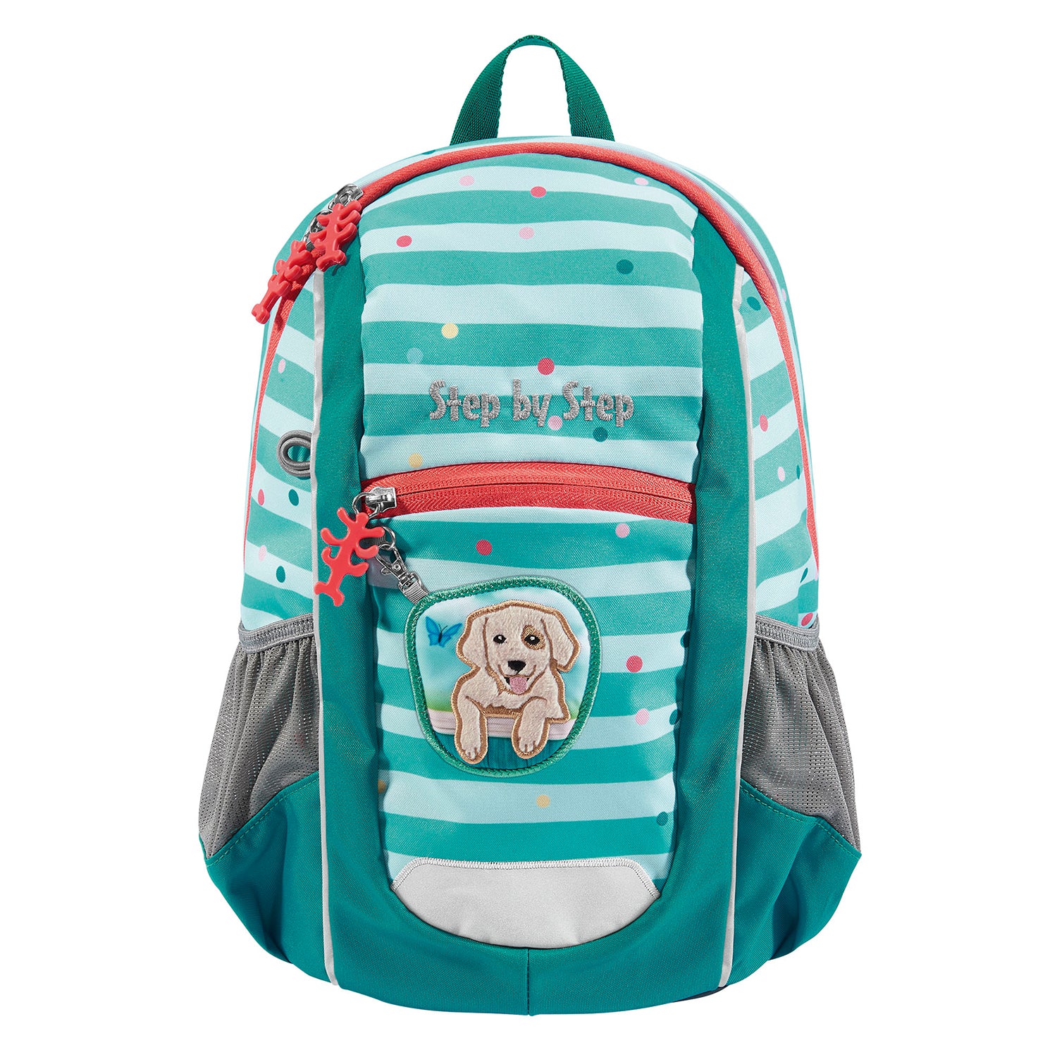 Step by Step KIGA Maxi - Kindergartenrucksack