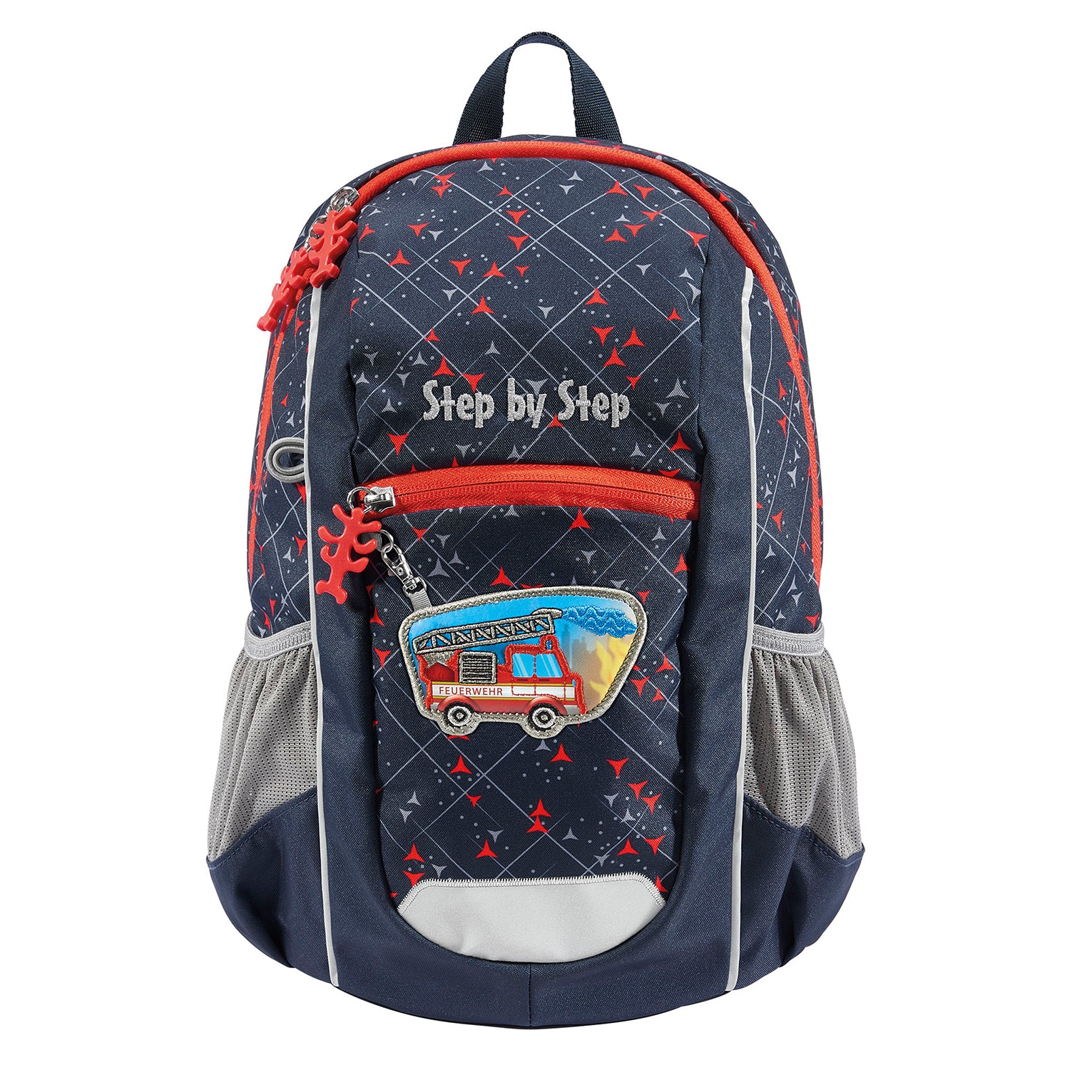 Step by Step KIGA Maxi - Kindergartenrucksack