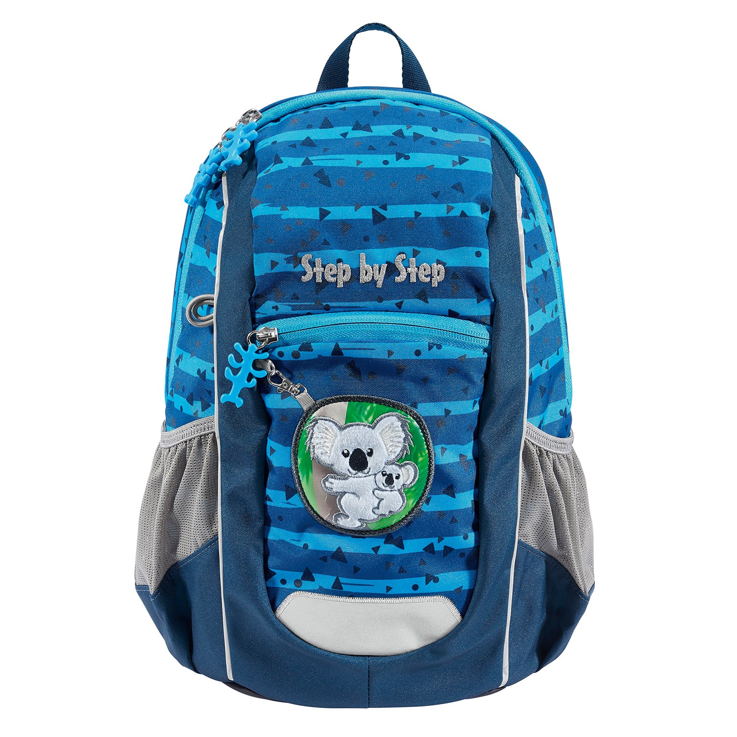 Step by Step KIGA Maxi - Kindergartenrucksack