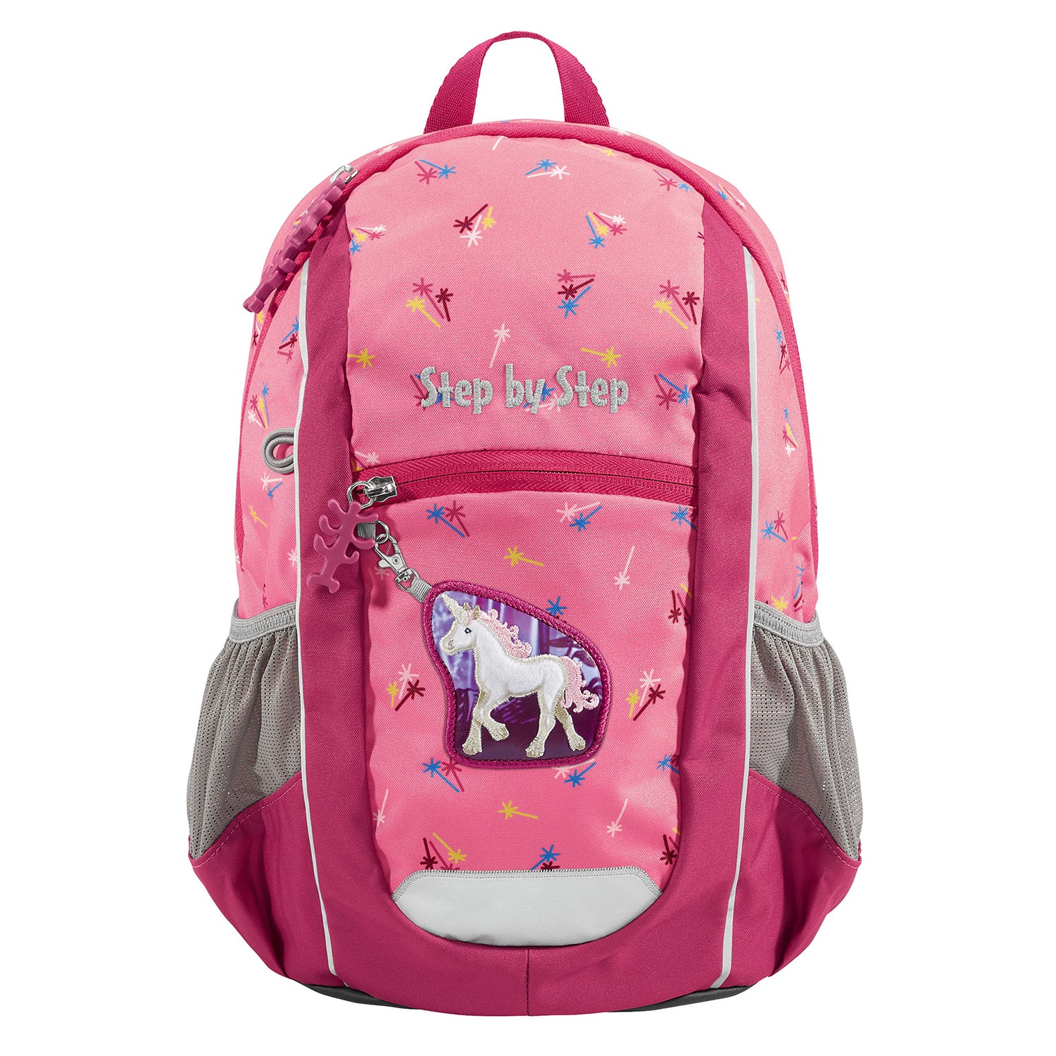 Step by Step KIGA Maxi - Kindergartenrucksack