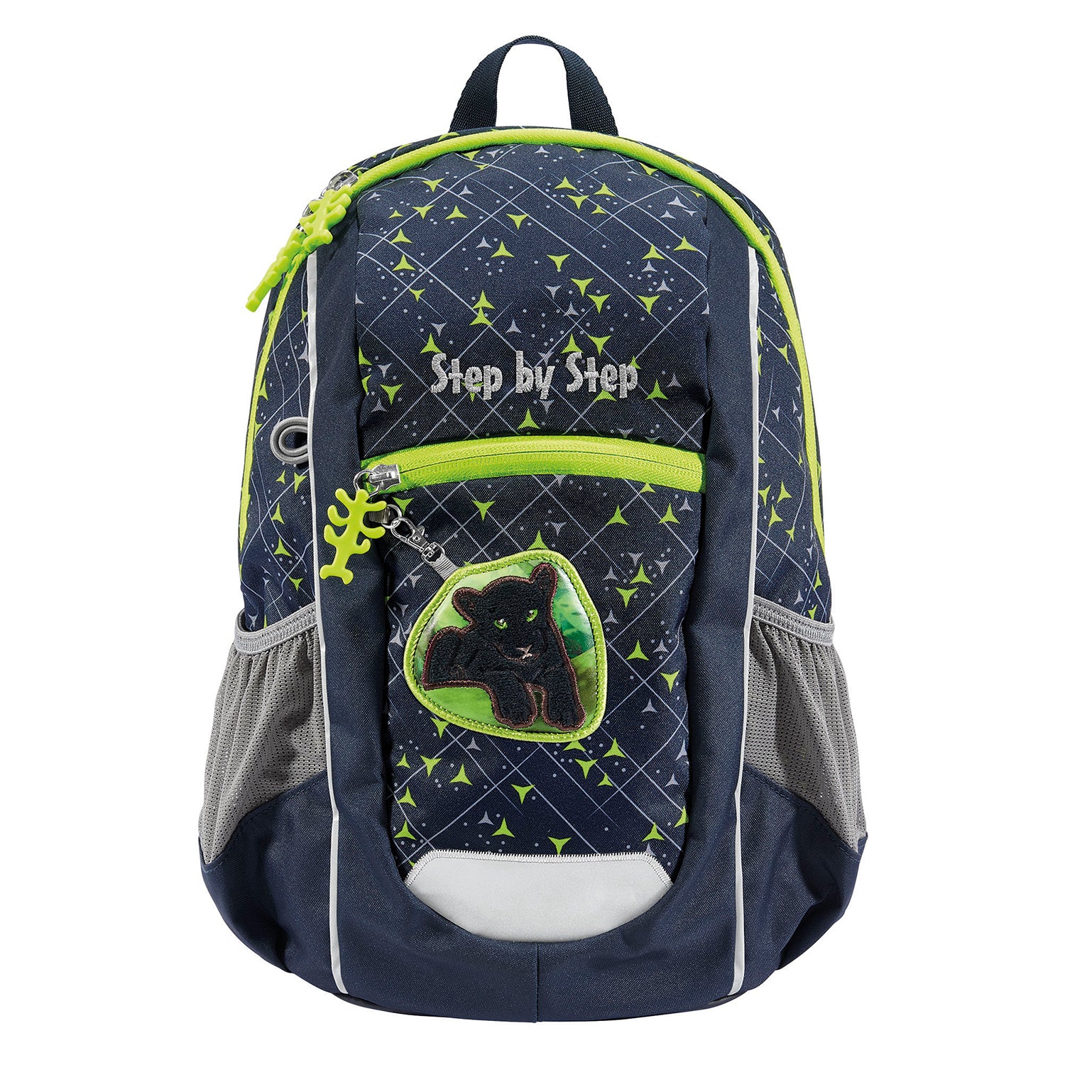 Step by Step KIGA Maxi - Kindergartenrucksack