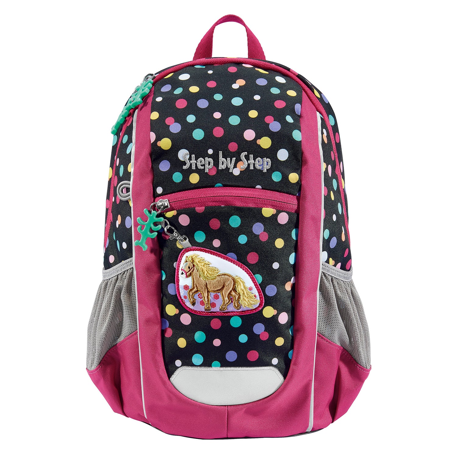 Step by Step KIGA Maxi - Kindergartenrucksack