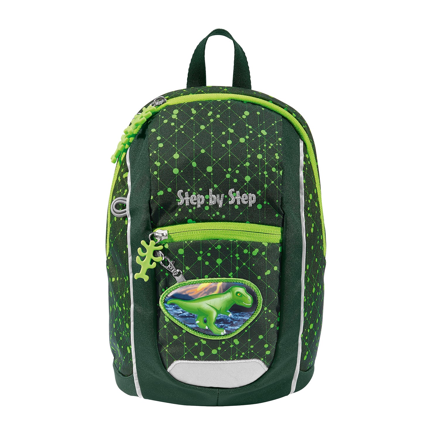 Step by Step KIGA Mini - Kindergartenrucksack