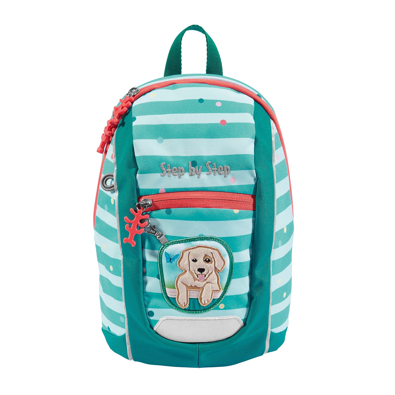 Step by Step KIGA Mini - Kindergartenrucksack