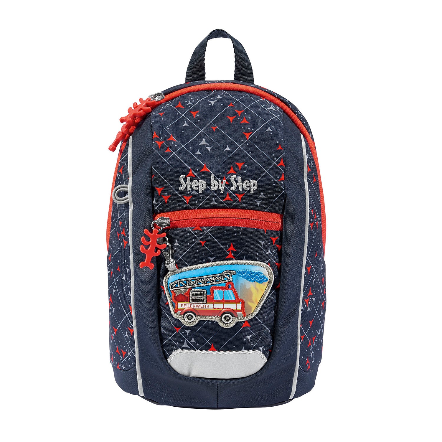Step by Step KIGA Mini - Kindergartenrucksack