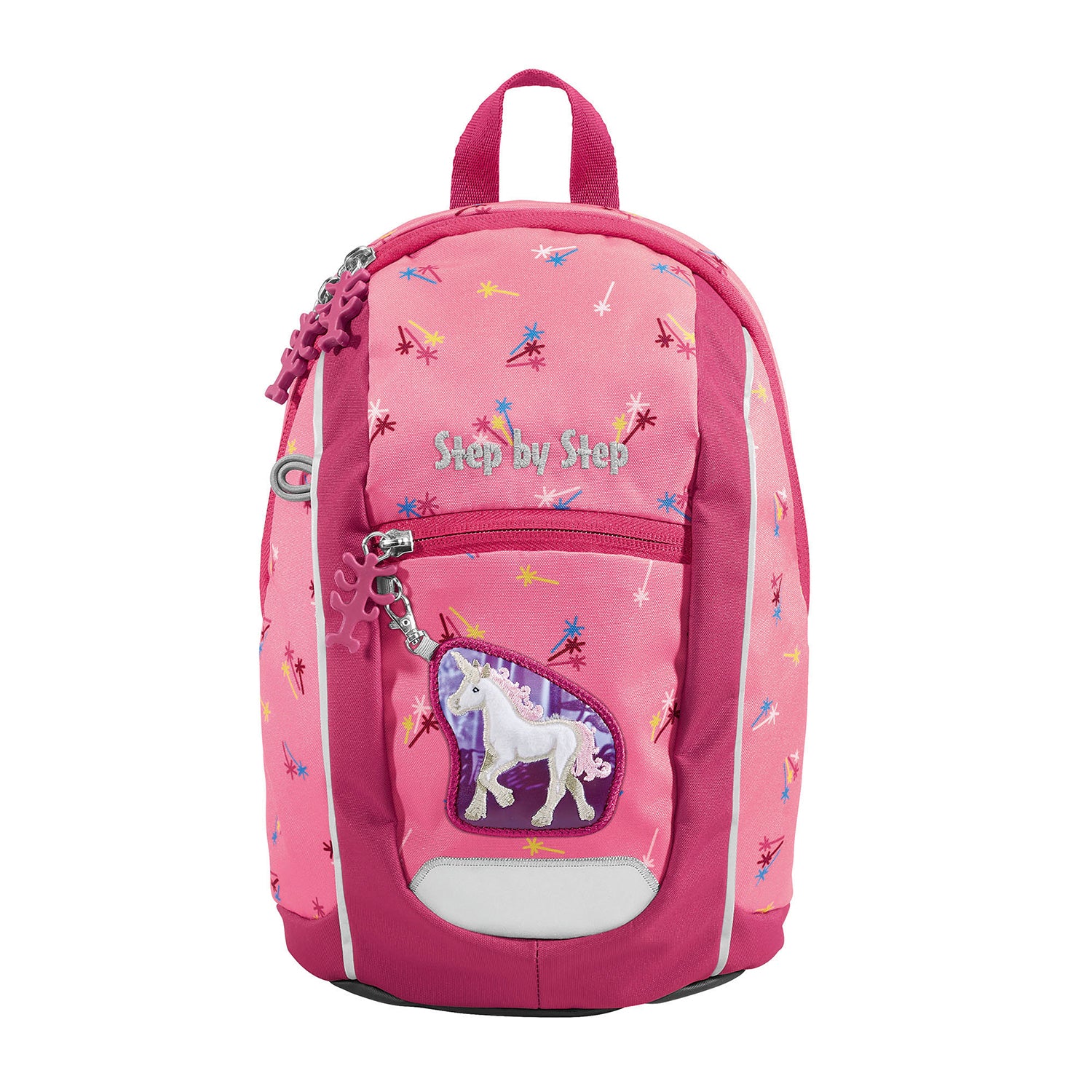 Step by Step KIGA Mini - Kindergartenrucksack