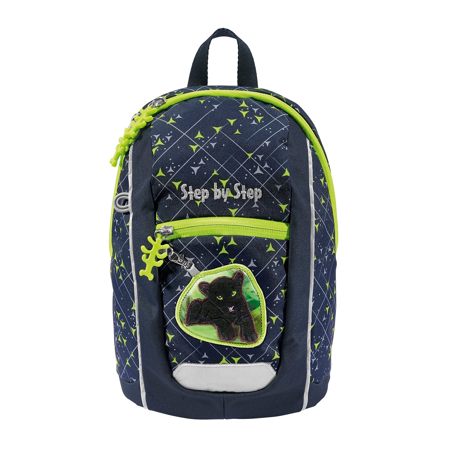 Step by Step KIGA Mini - Kindergartenrucksack