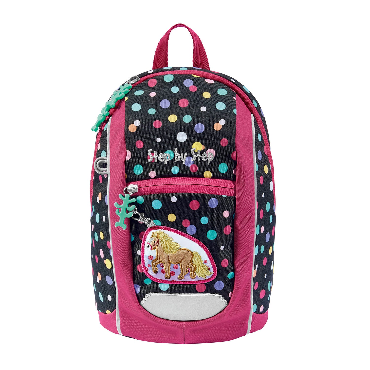 Step by Step KIGA Mini - Kindergartenrucksack