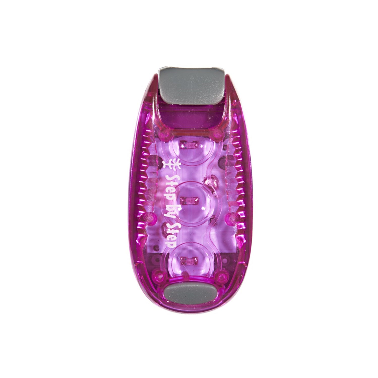 Step by Step Sicherheitsklemmleuchte