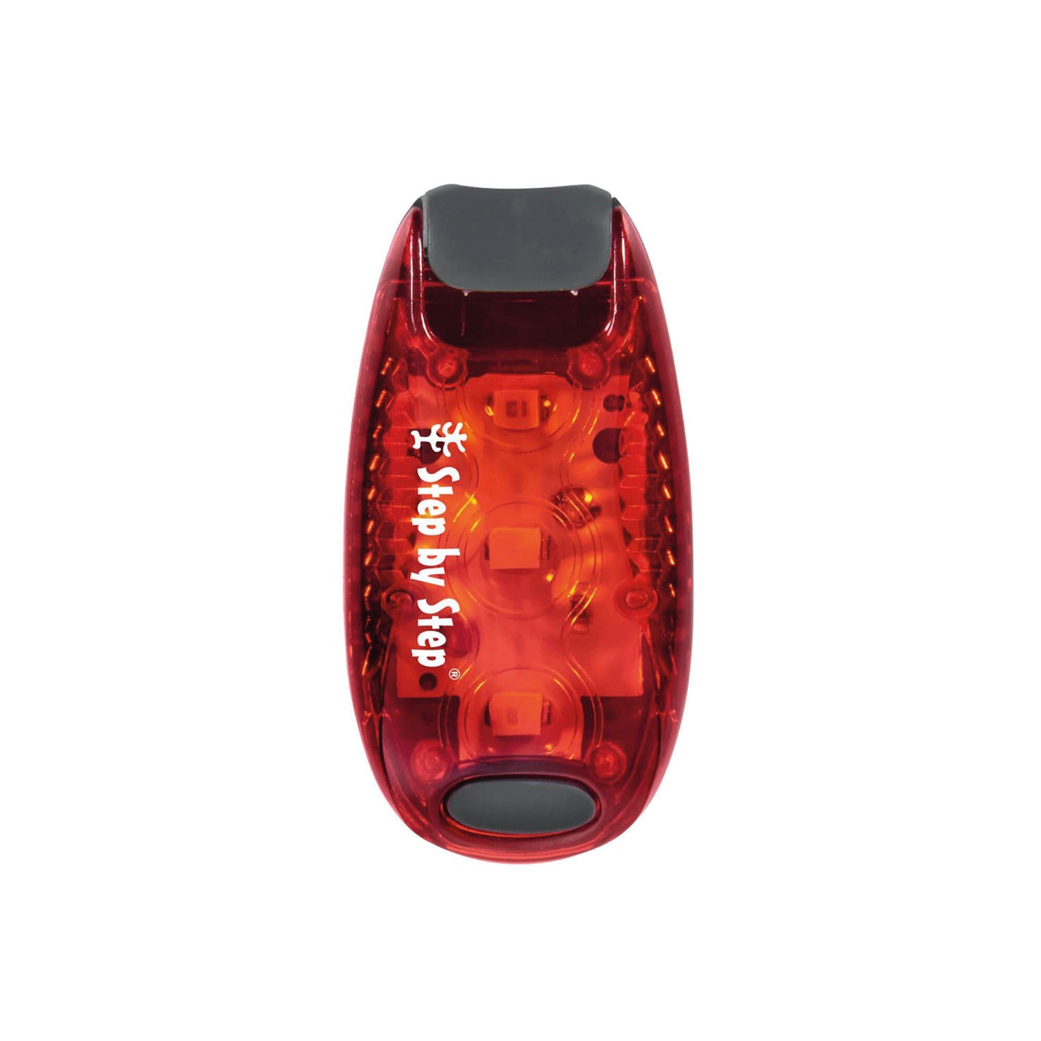 Step by Step Sicherheitsklemmleuchte