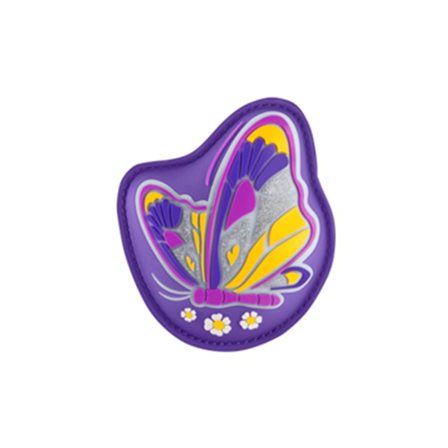 Step by Step Magic Mags Flash