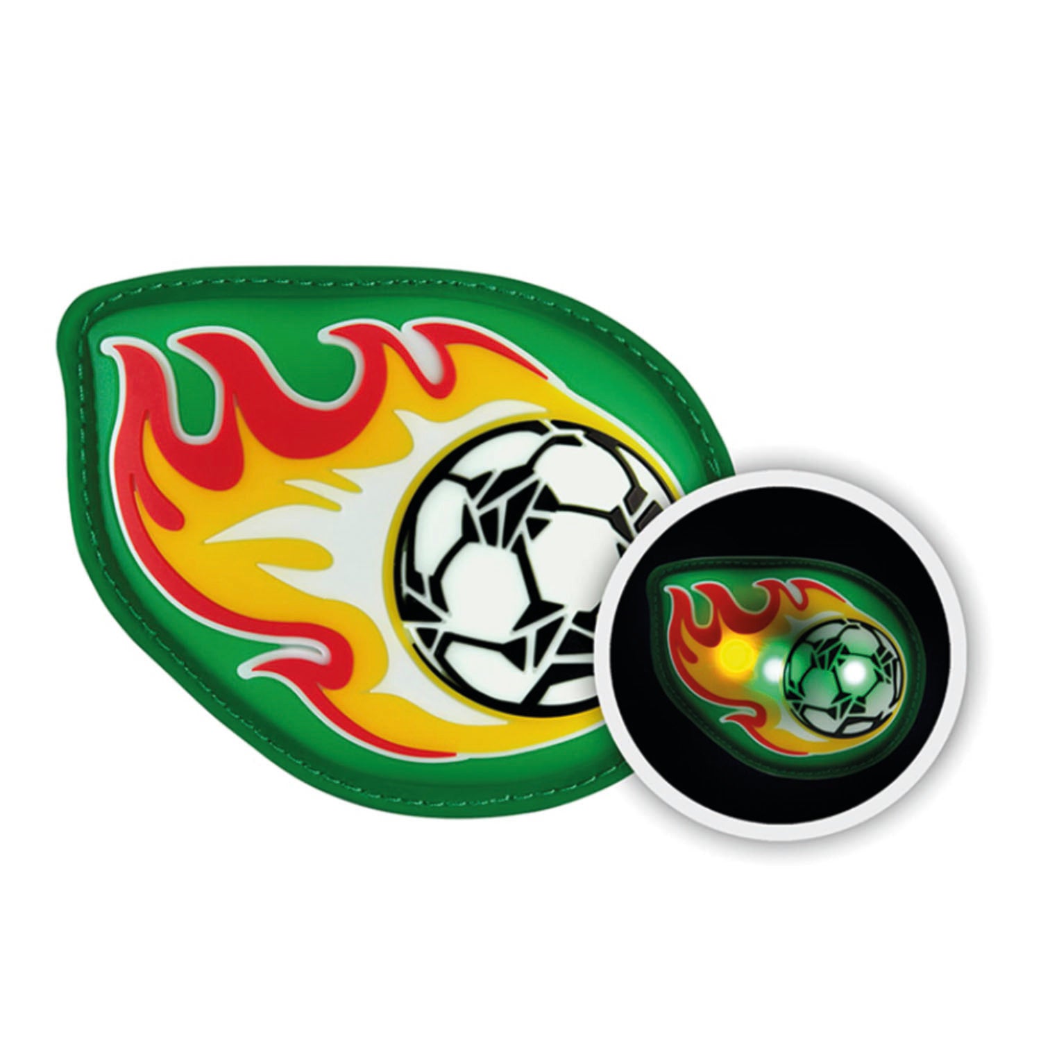 Step by Step Magic Mags Flash