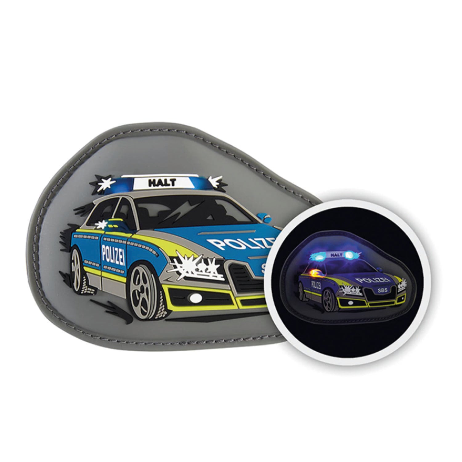 Step by Step Magic Mags Flash