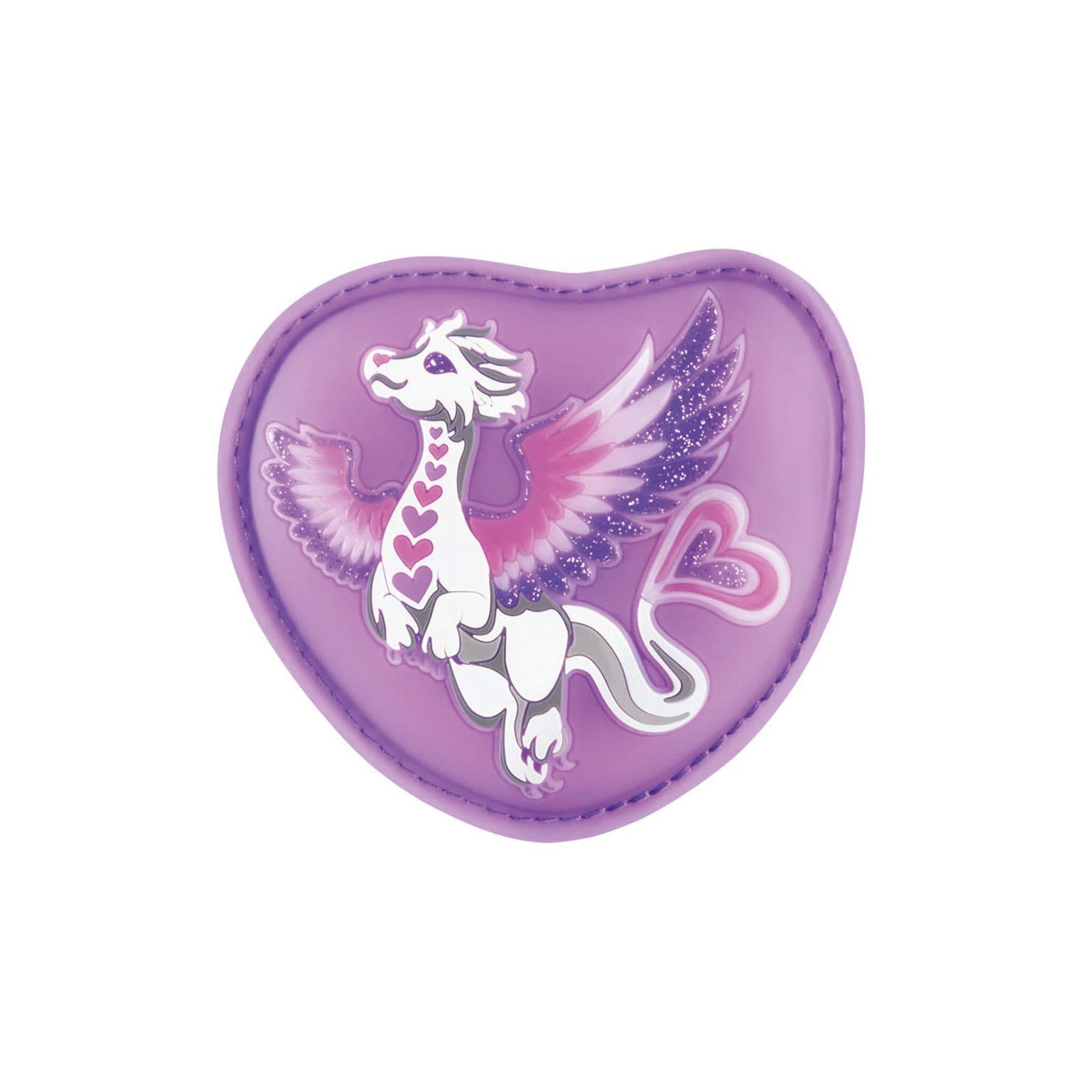 Step by Step Magic Mags Flash