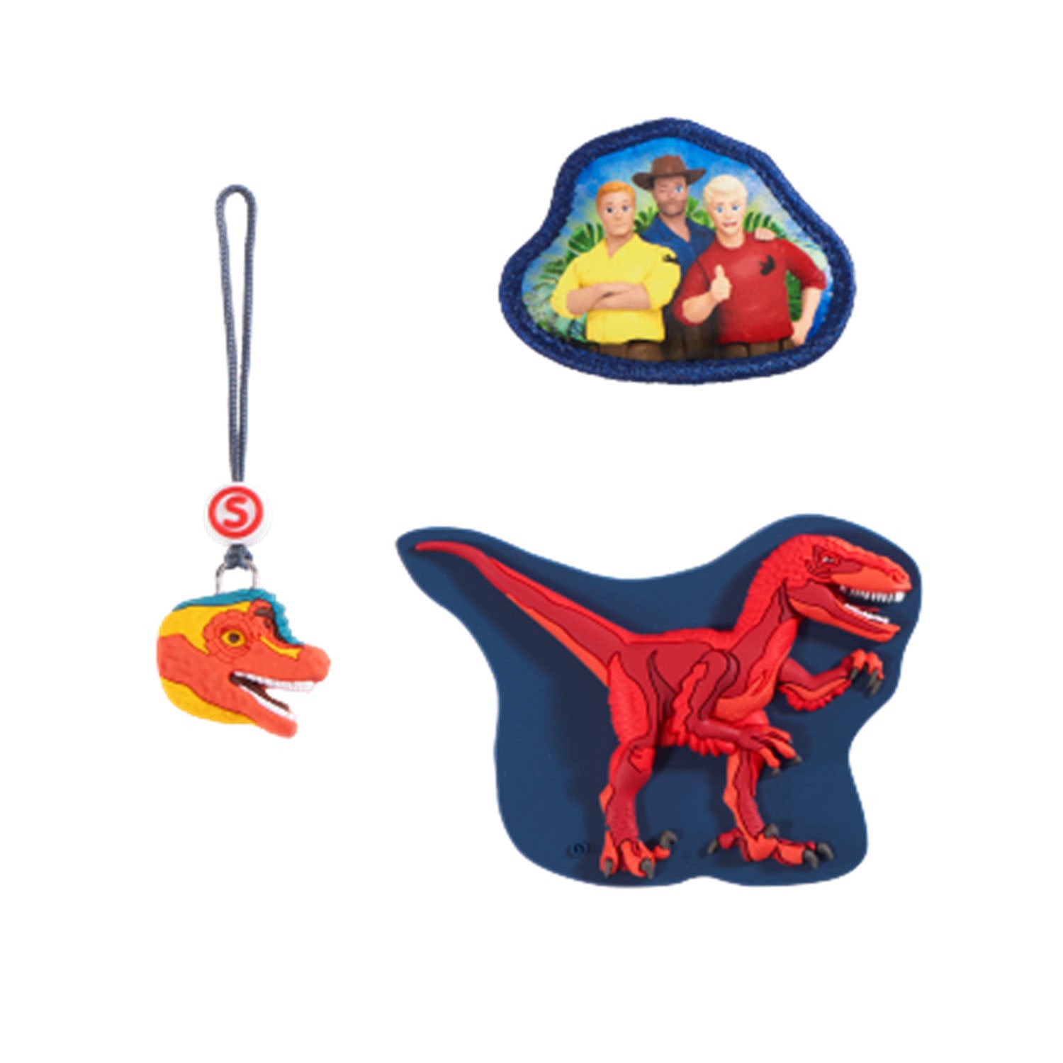 Step by Step Magic Mags Schleich