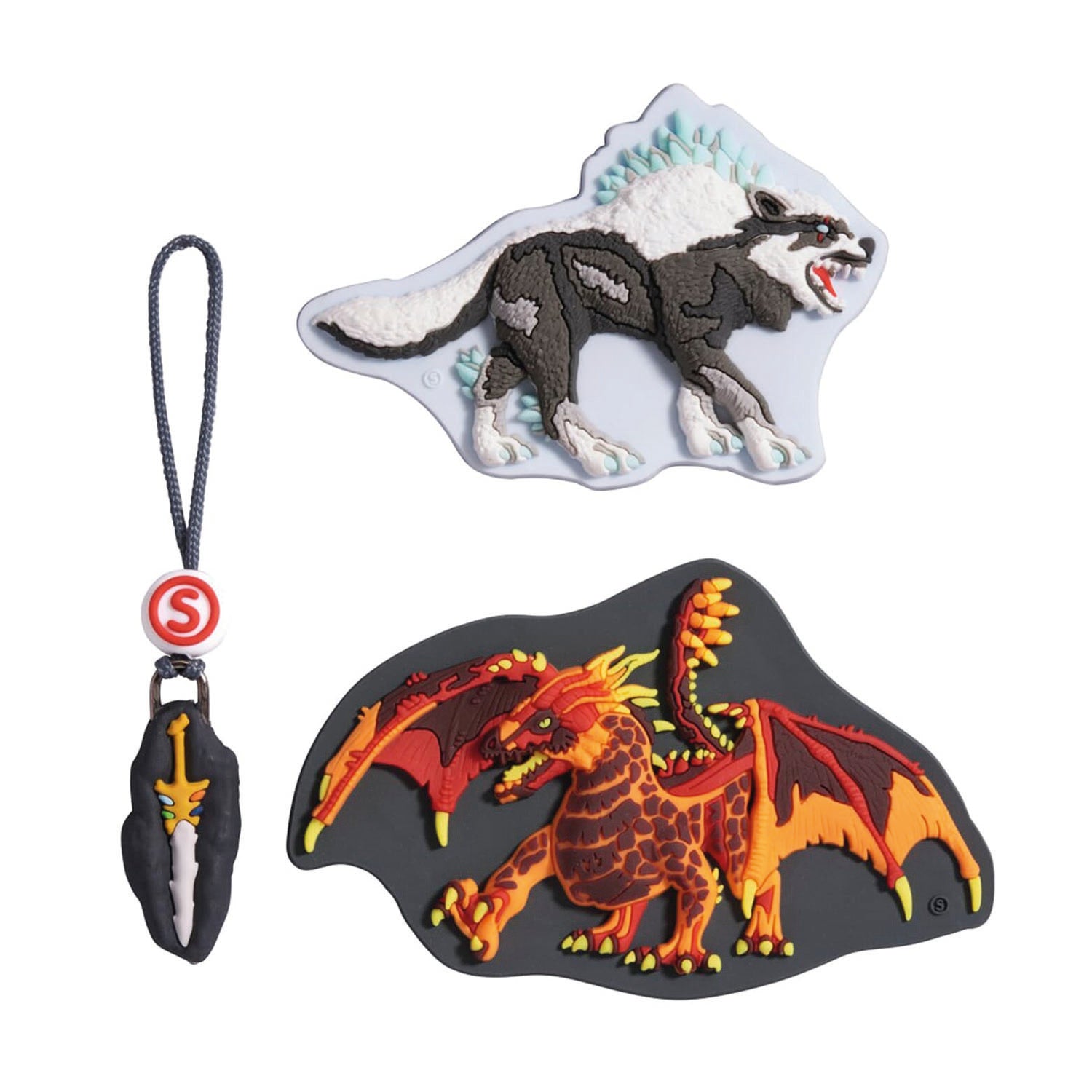 Step by Step Magic Mags Schleich