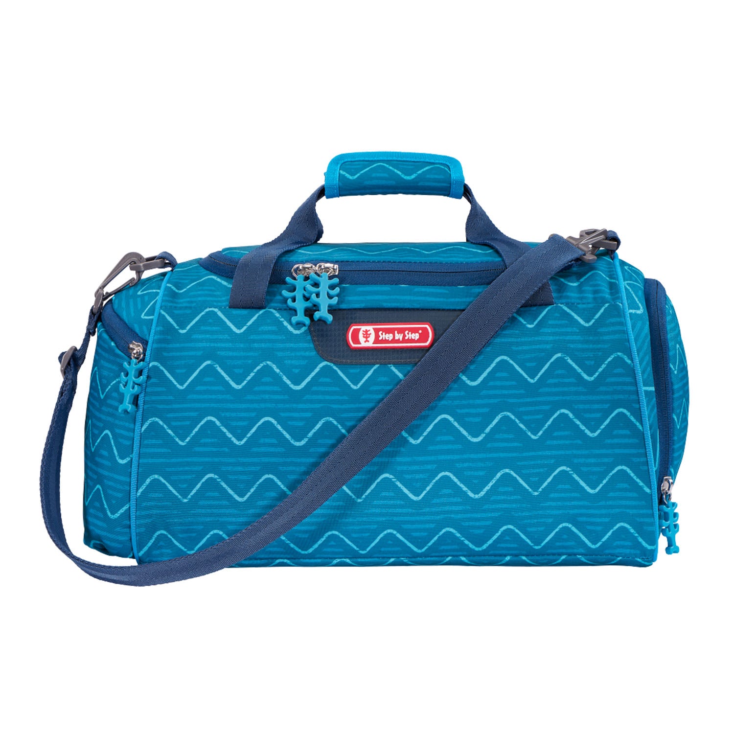 Step by Step Sporttasche