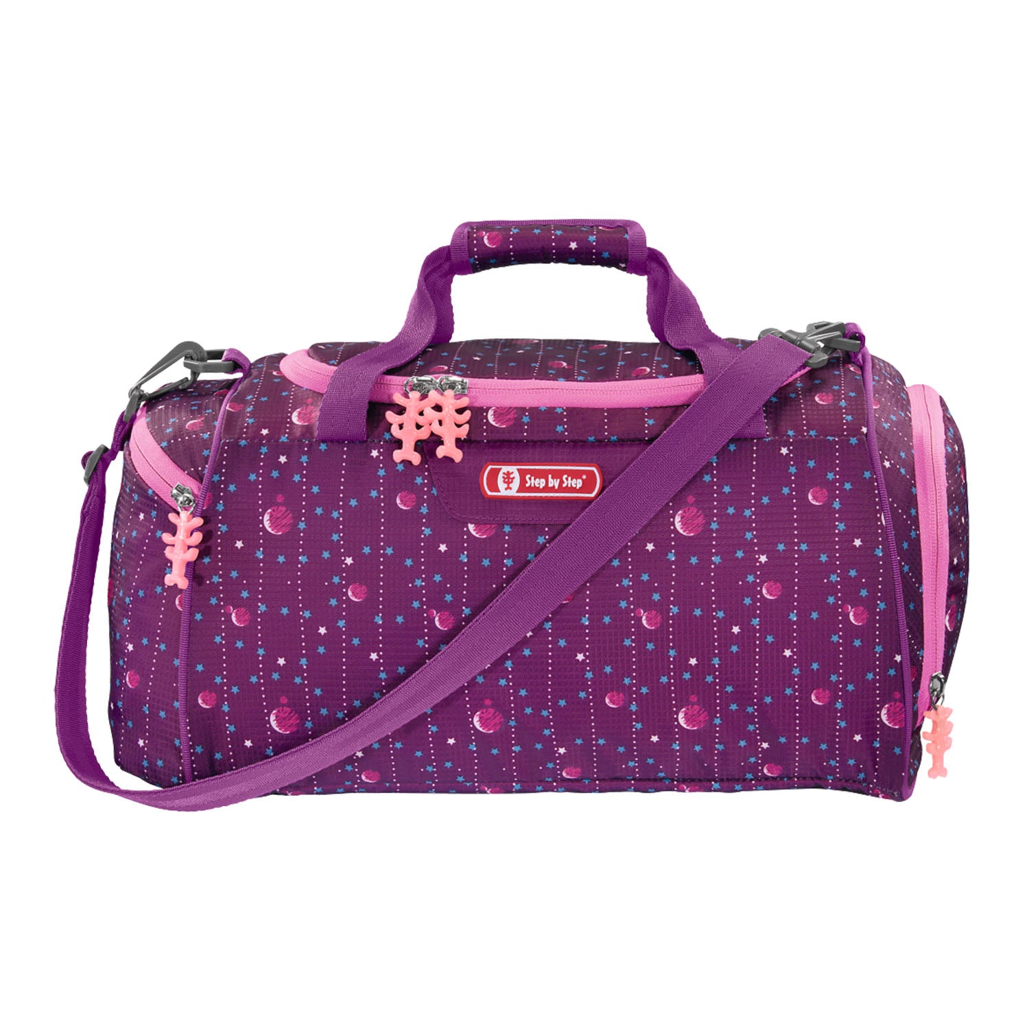 Step by Step Sporttasche