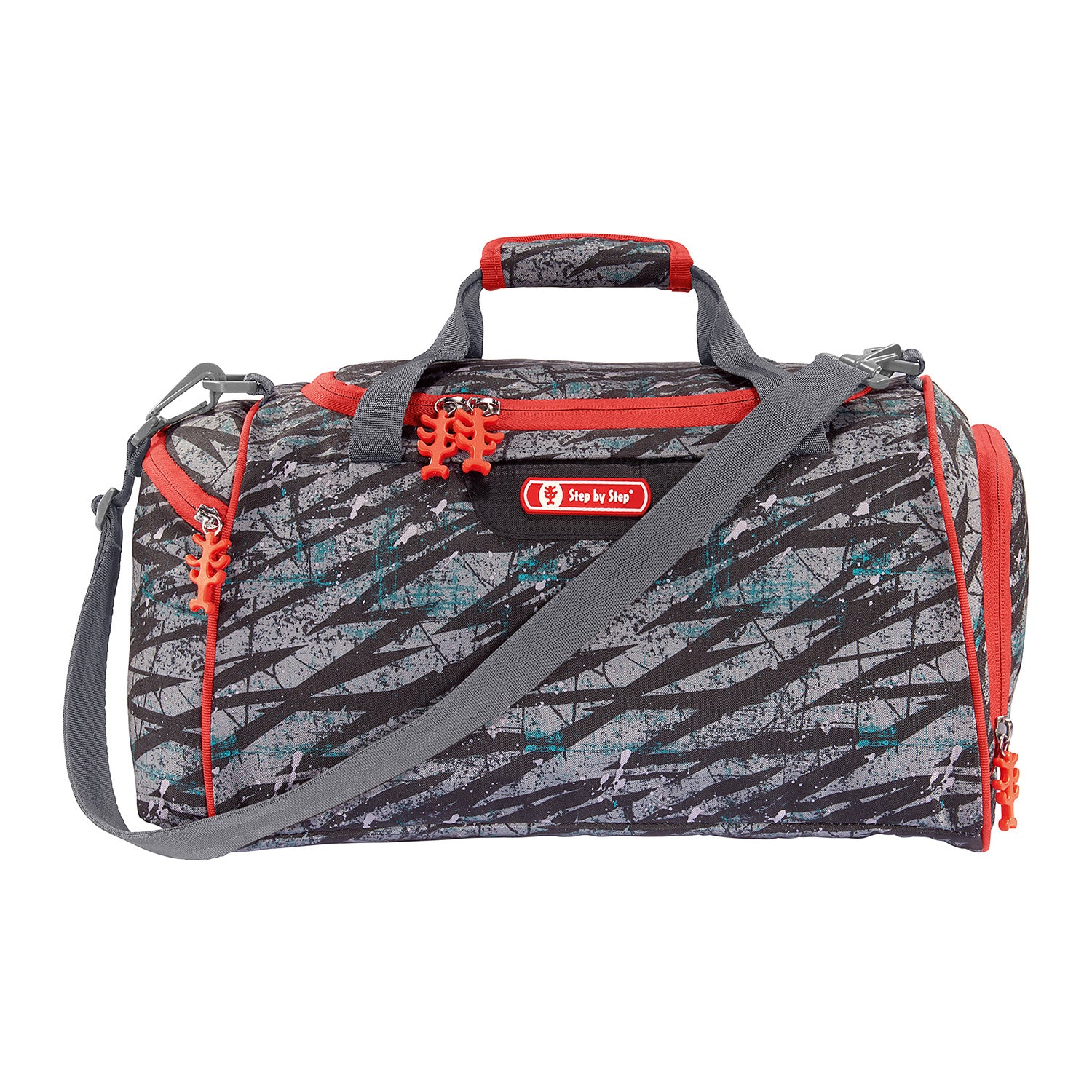 Step by Step Sporttasche