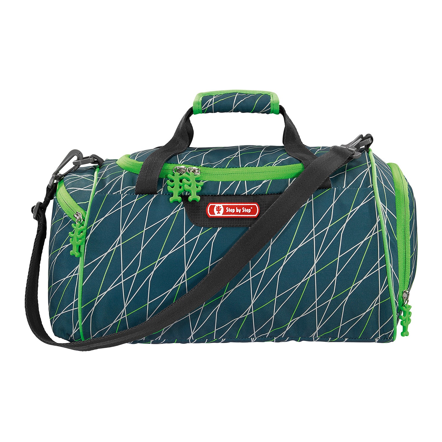 Step by Step Sporttasche