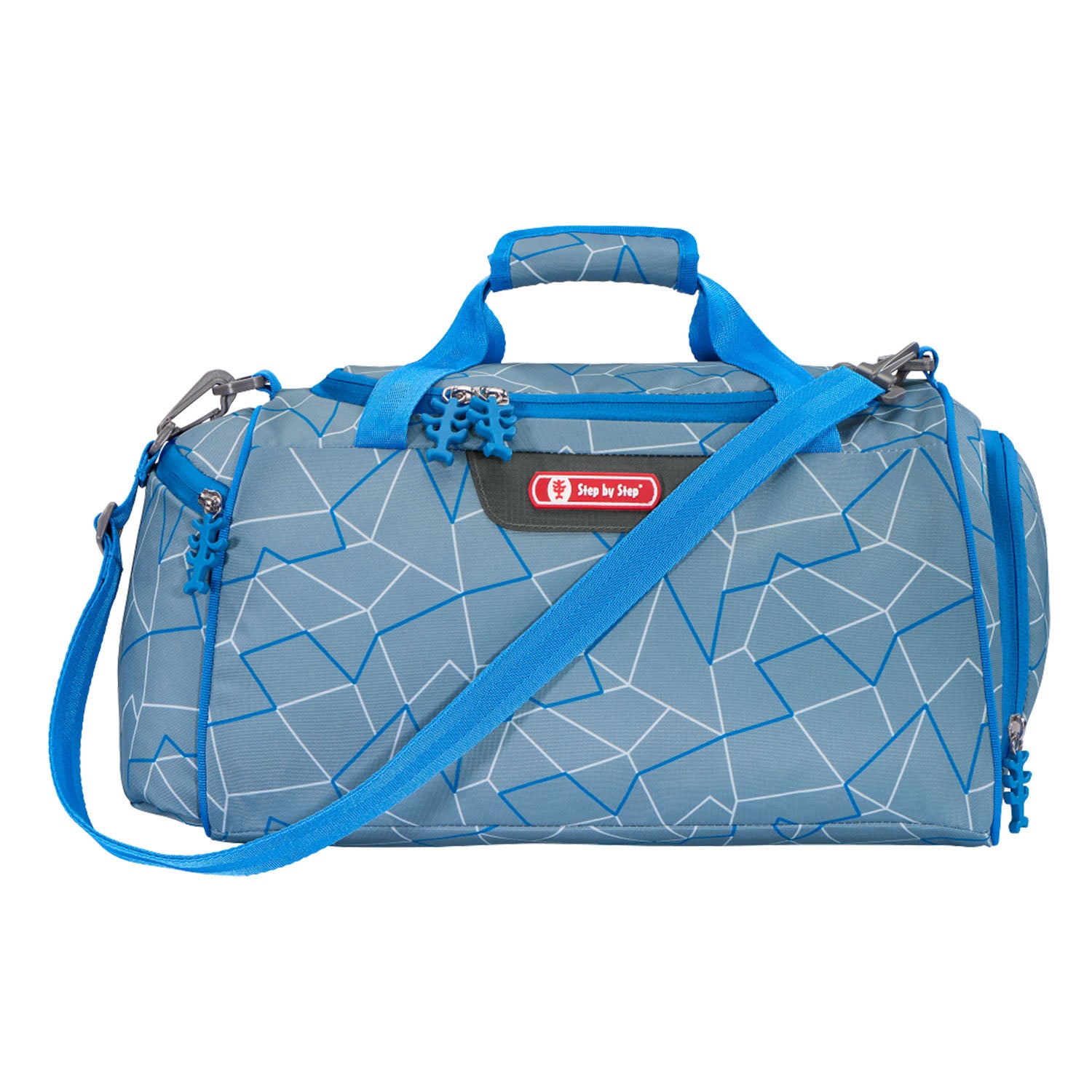 Step by Step Sporttasche