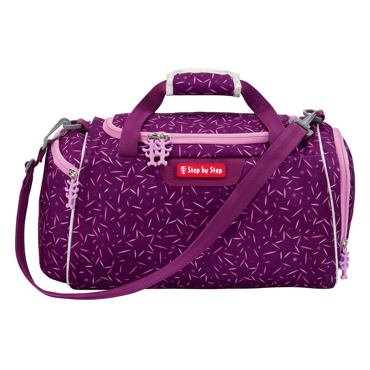 Step by Step Sporttasche