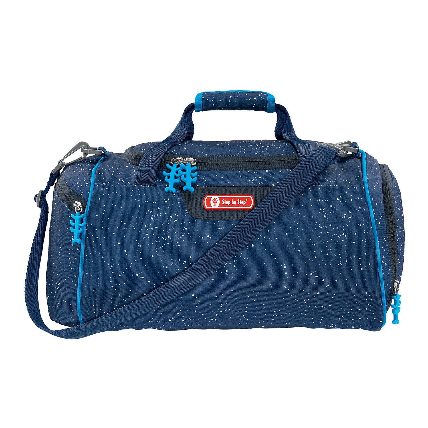 Step by Step Sporttasche