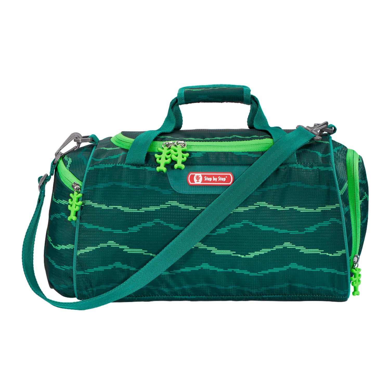 Step by Step Sporttasche