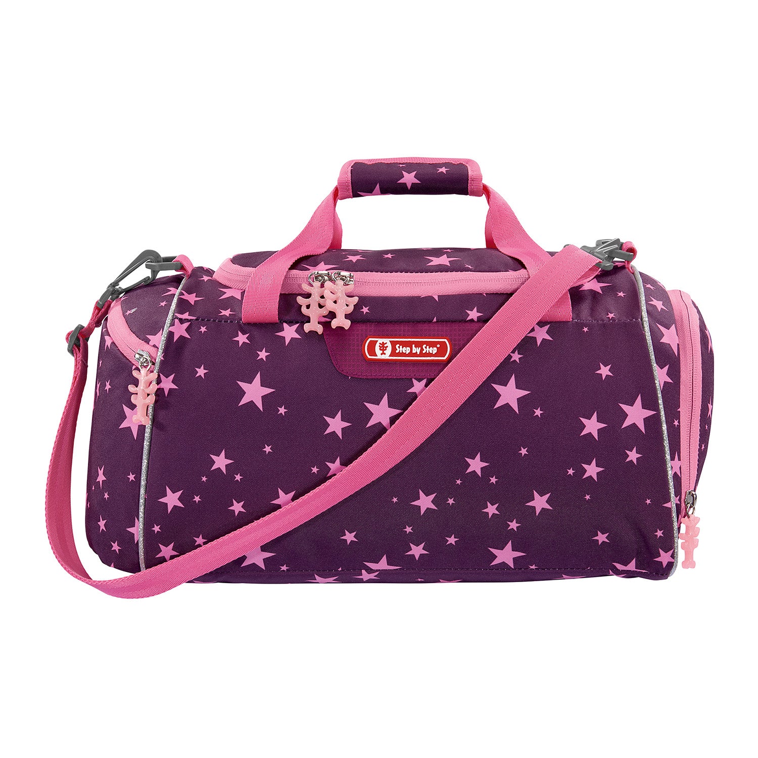 Step by Step Sporttasche