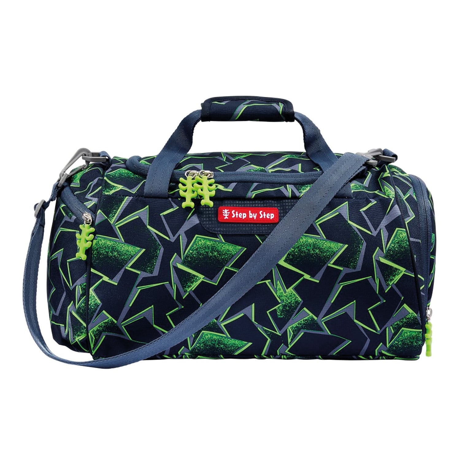 Step by Step Sporttasche