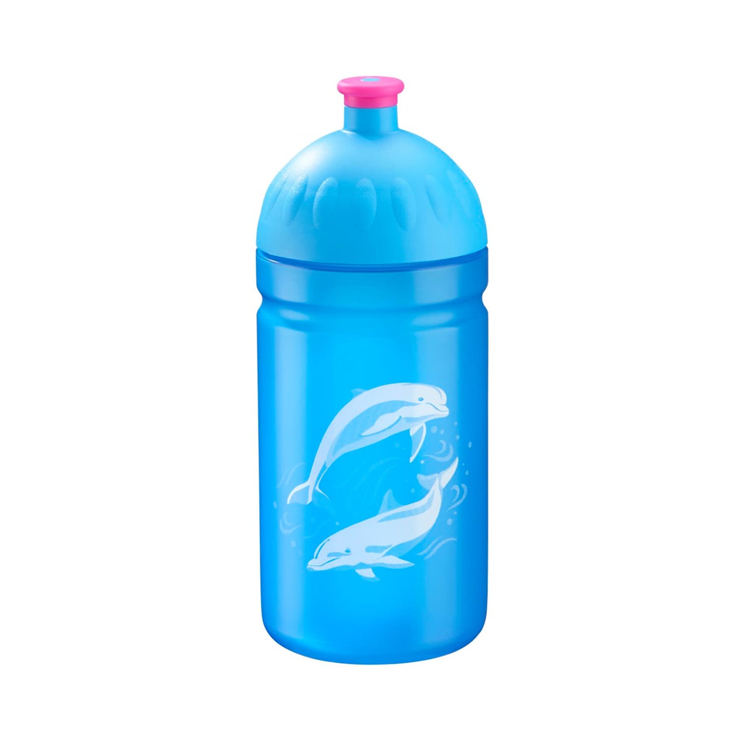 Step by Step Trinkflasche