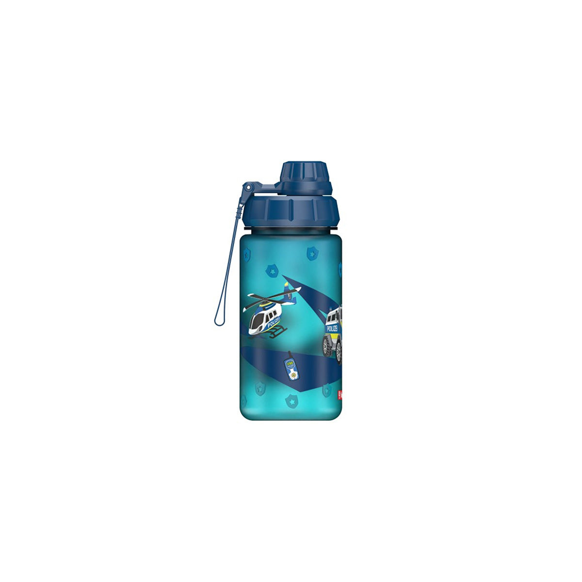 Step by Step Trinkflasche Tritan