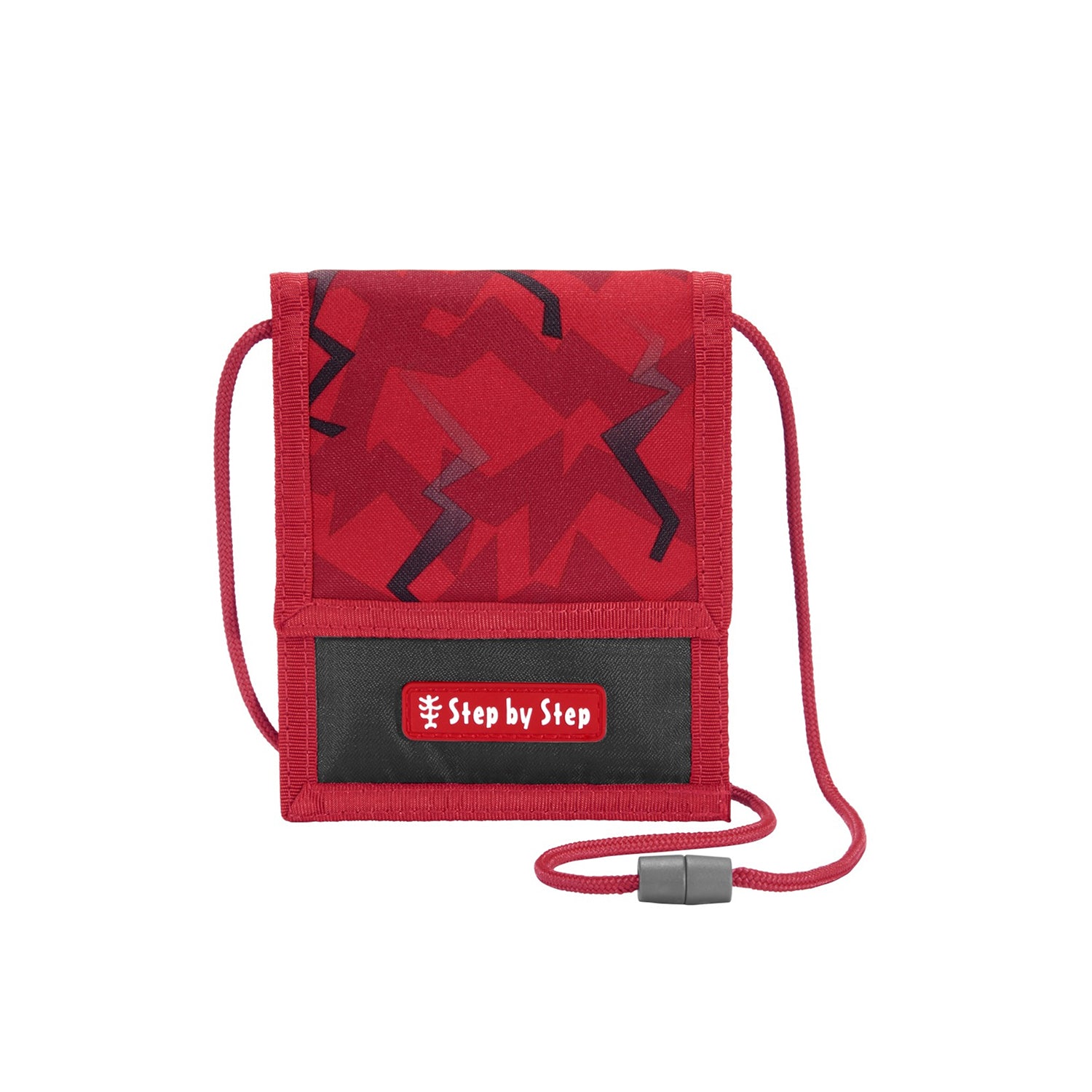 Step by Step Brustbeutel