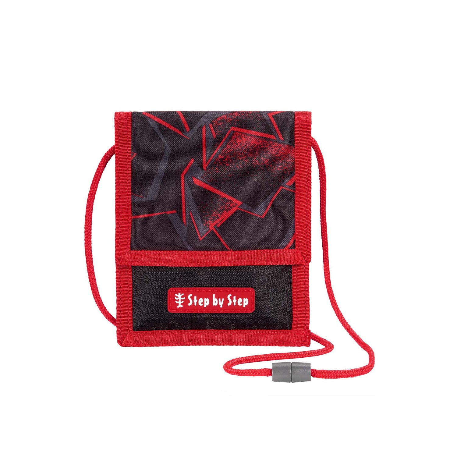 Step by Step Brustbeutel