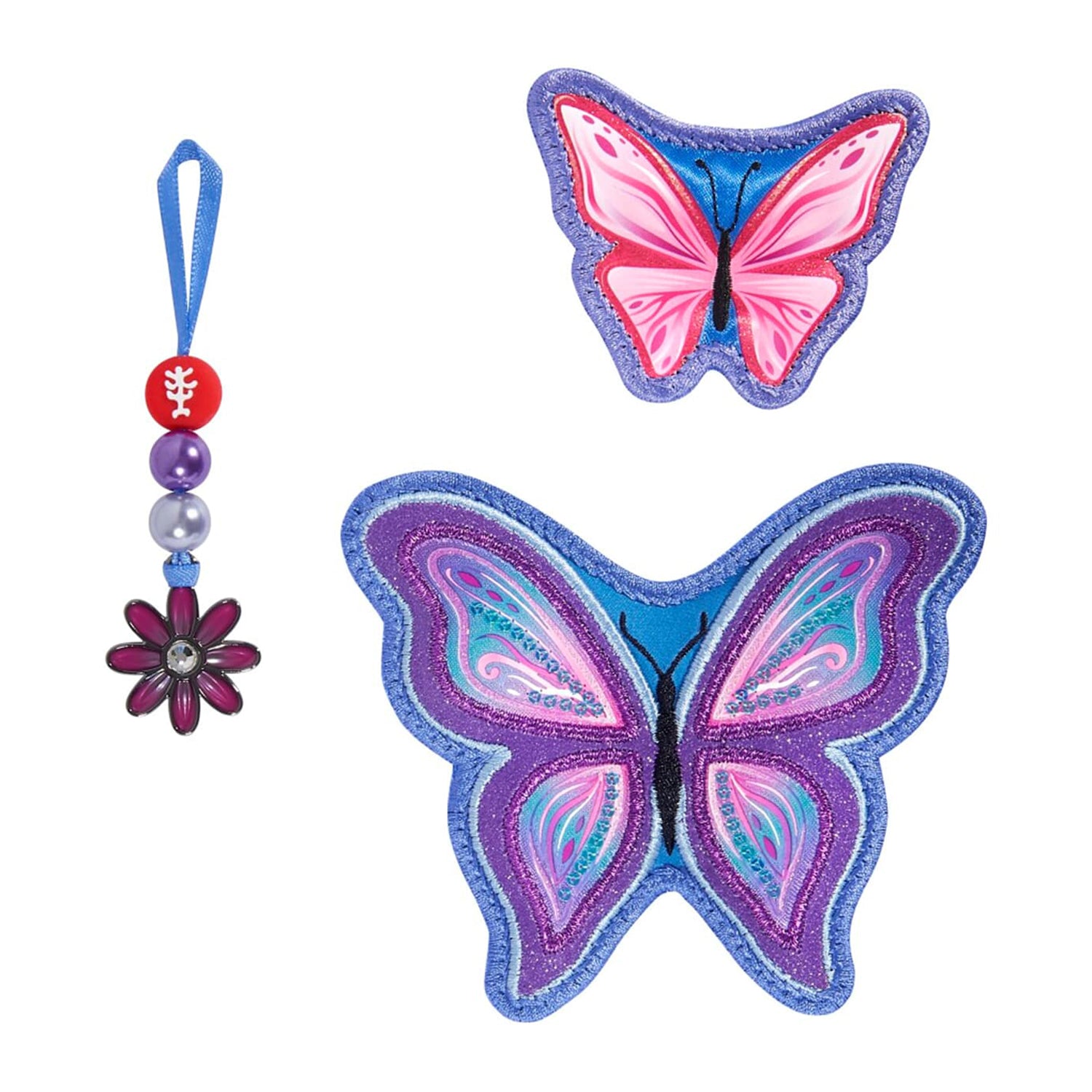 Step by Step Magic Mags