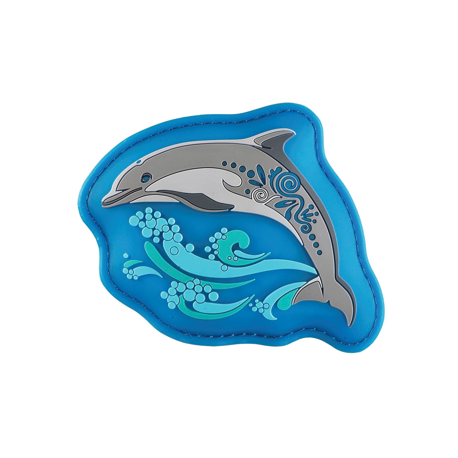 Step by Step Magic Mags Flash