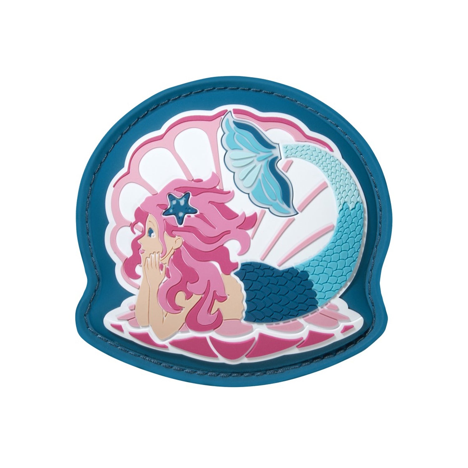 Step by Step Magic Mags Flash