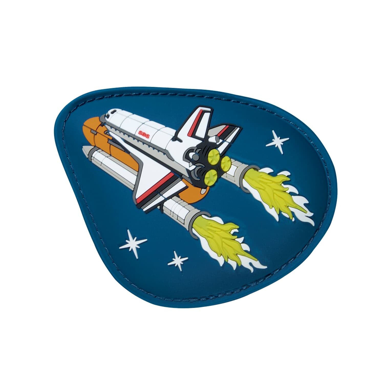 Step by Step Magic Mags Flash