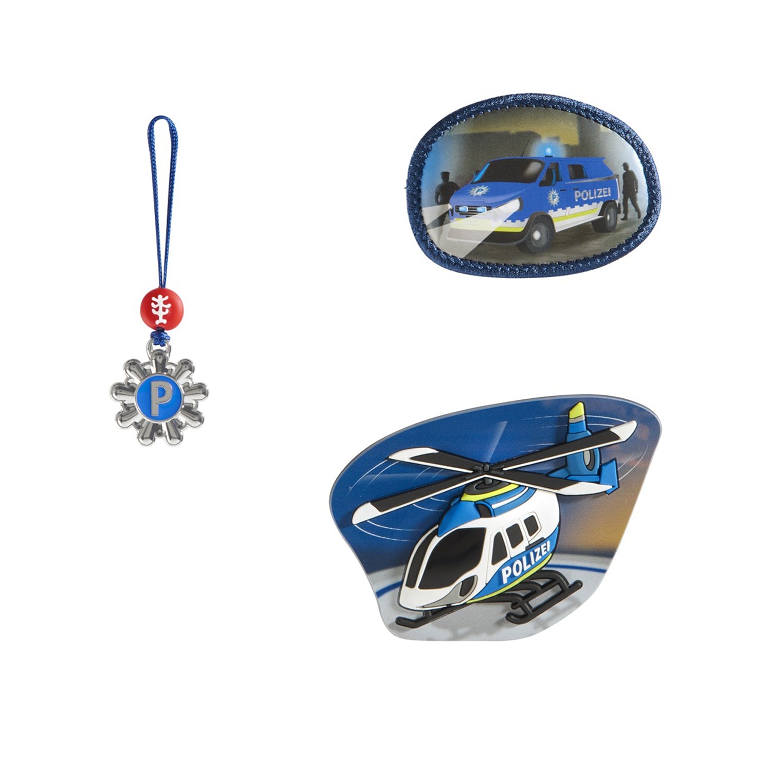 Step by Step Magic Mags